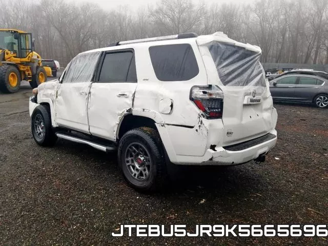 JTEBU5JR9K5665696 фото 4