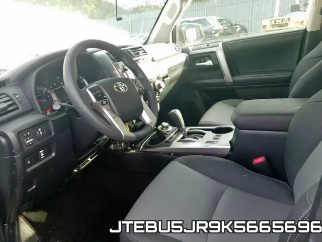 JTEBU5JR9K5665696 фото 6