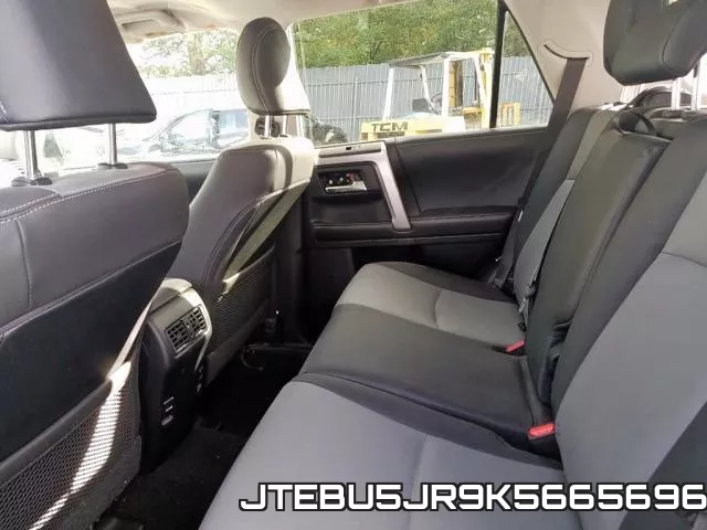 JTEBU5JR9K5665696 фото 7