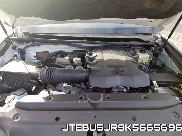 JTEBU5JR9K5665696 фото 9