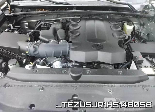 JTEZU5JR1H5148058 фото 2