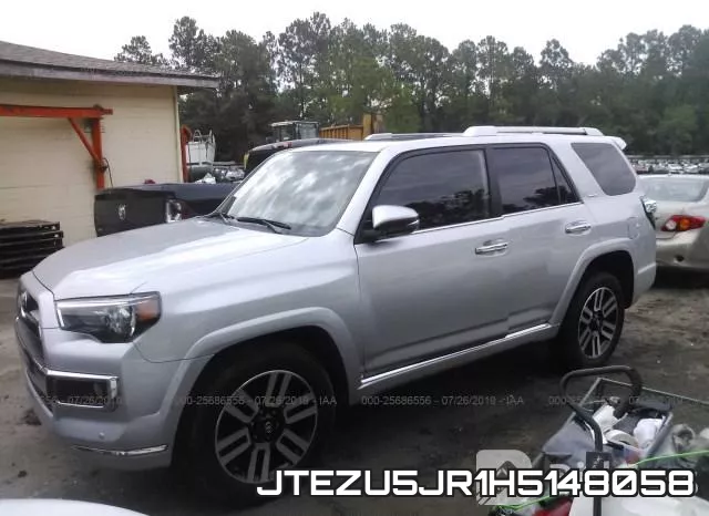 JTEZU5JR1H5148058 фото 3