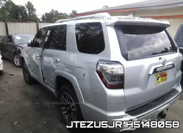 JTEZU5JR1H5148058 фото 4