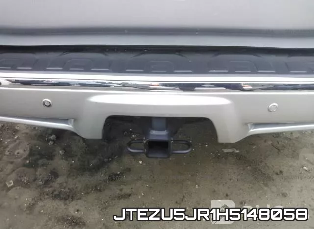 JTEZU5JR1H5148058 фото 7