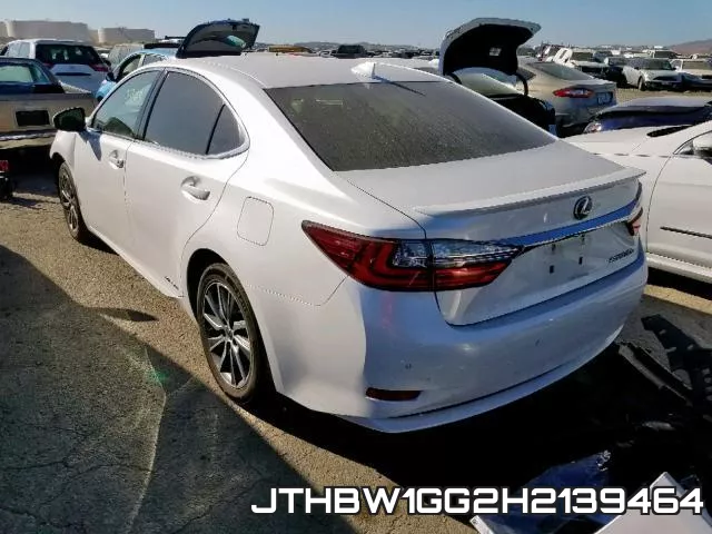 JTHBW1GG2H2139464 фото 4