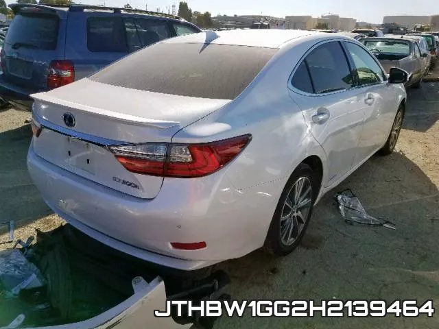 JTHBW1GG2H2139464 фото 5