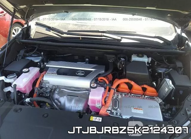 JTJBJRBZ5K2124307 фото 2