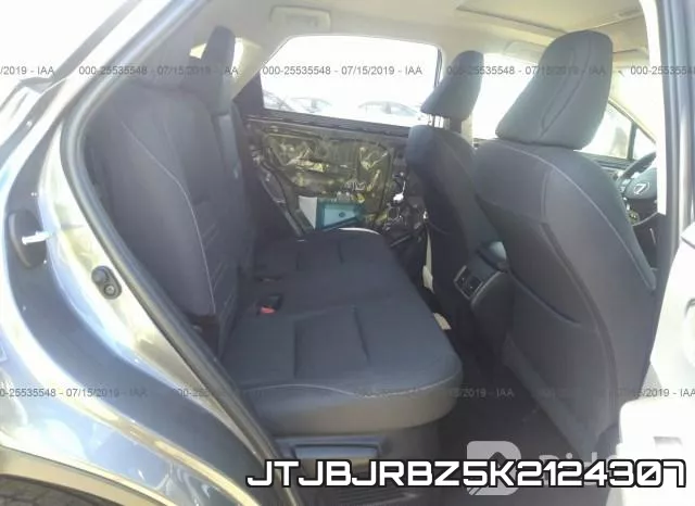 JTJBJRBZ5K2124307 фото 9
