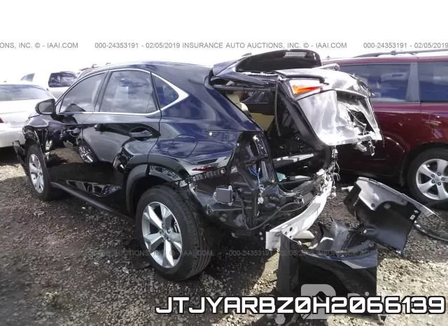 JTJYARBZ0H2066139 фото 4