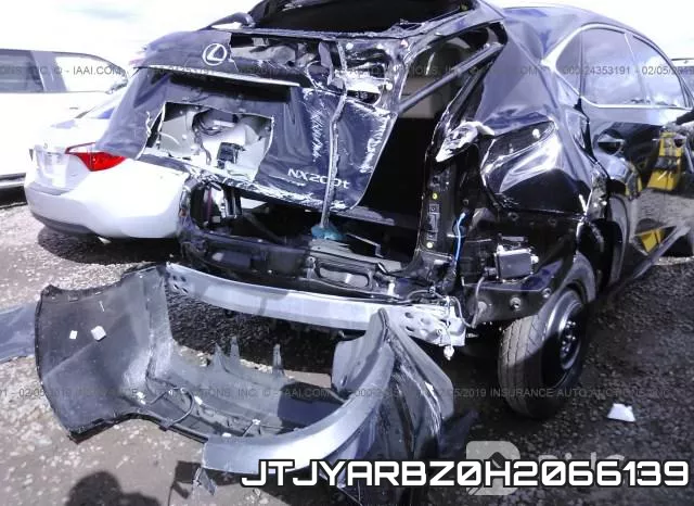 JTJYARBZ0H2066139 фото 7
