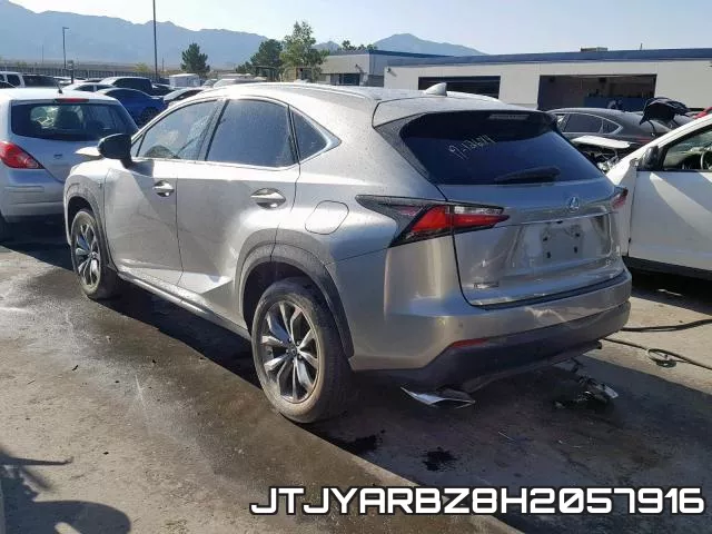 JTJYARBZ8H2057916 фото 4