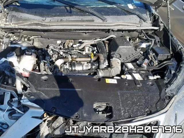 JTJYARBZ8H2057916 фото 8