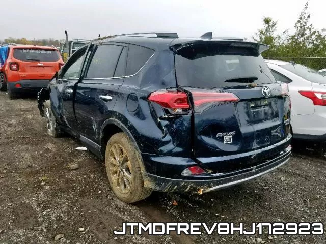 JTMDFREV8HJ172923 фото 4