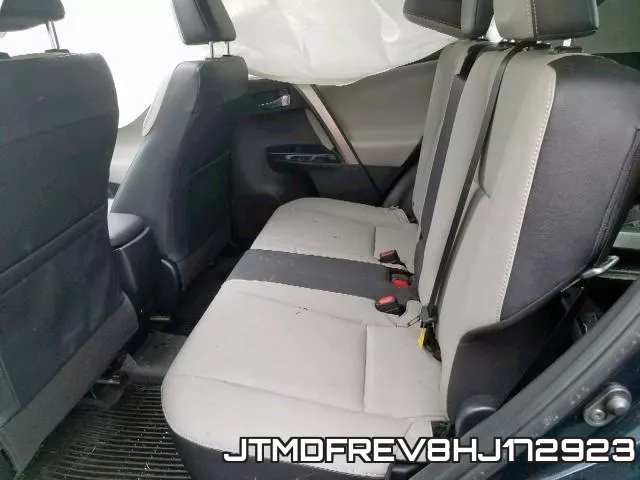 JTMDFREV8HJ172923 фото 7