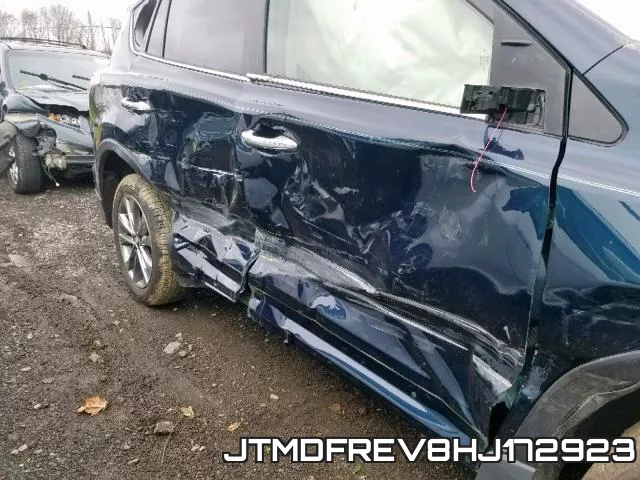 JTMDFREV8HJ172923 фото 10