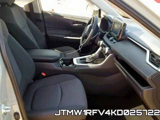 JTMW1RFV4KD025722 фото 6