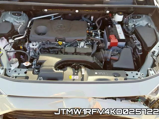 JTMW1RFV4KD025722 фото 8