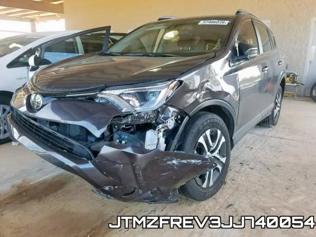 JTMZFREV3JJ740054 фото 3