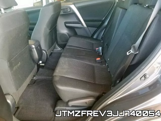JTMZFREV3JJ740054 фото 7