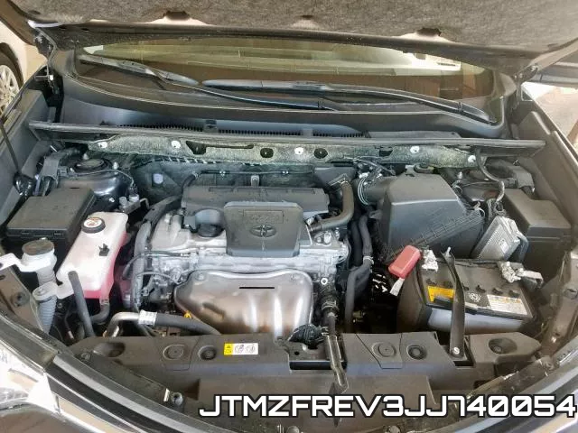 JTMZFREV3JJ740054 фото 8