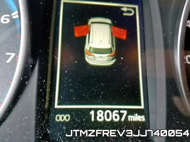 JTMZFREV3JJ740054 фото 9