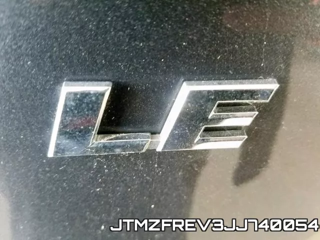 JTMZFREV3JJ740054 фото 10