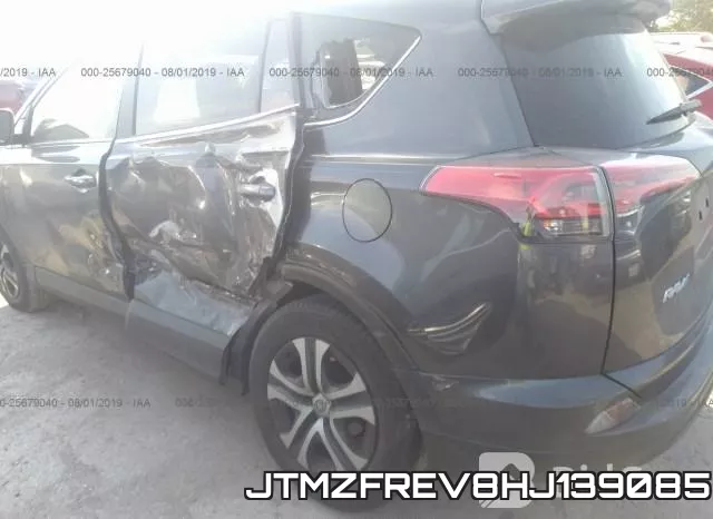 JTMZFREV8HJ139085 фото 7