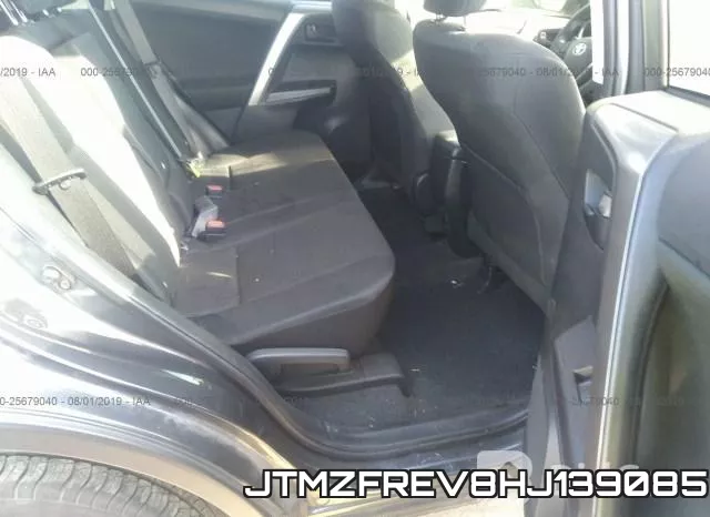 JTMZFREV8HJ139085 фото 9