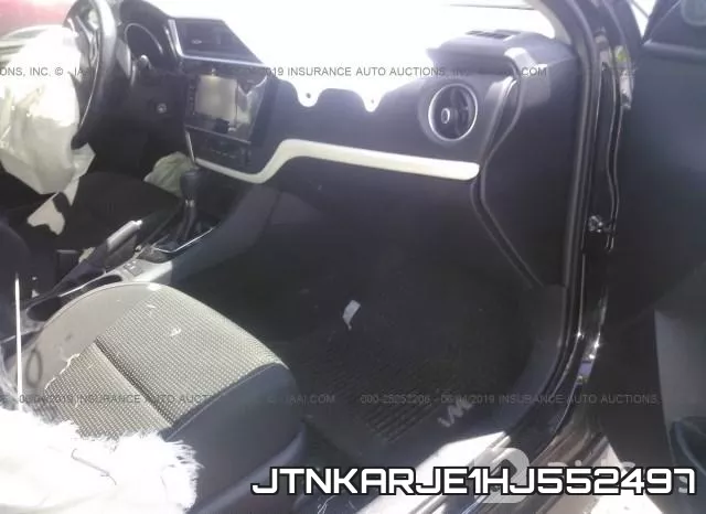 JTNKARJE1HJ552497 фото 6