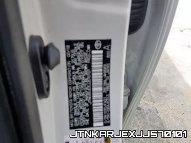 JTNKARJEXJJ570101 фото 2