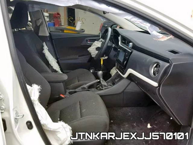 JTNKARJEXJJ570101 фото 6