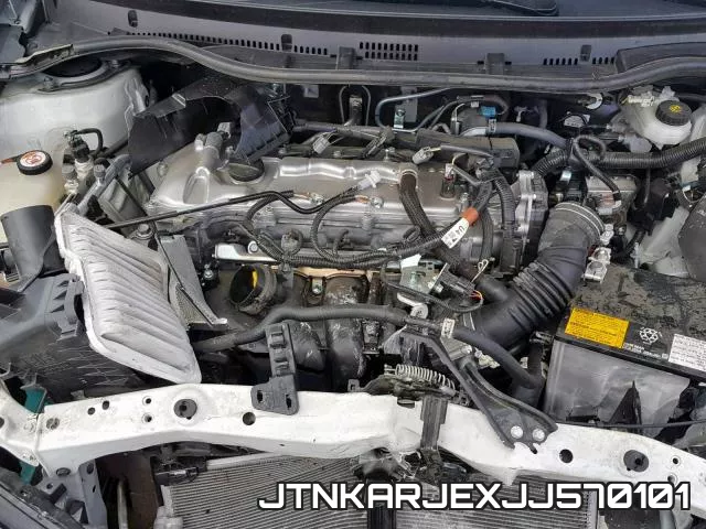 JTNKARJEXJJ570101 фото 8