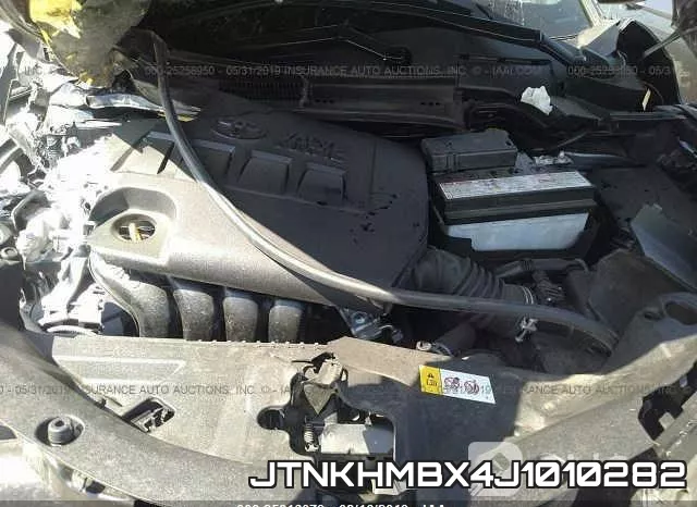 JTNKHMBX4J1010282 фото 2