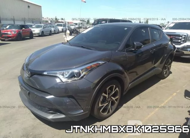 JTNKHMBX8K1025966 фото 3