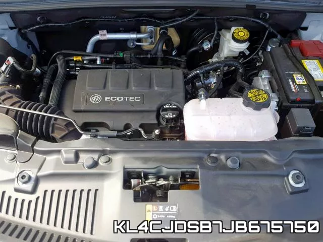 KL4CJDSB7JB675750 фото 8