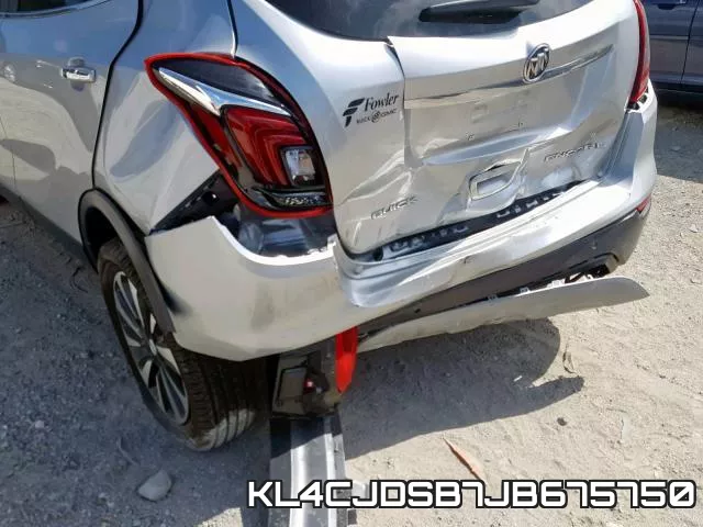 KL4CJDSB7JB675750 фото 10