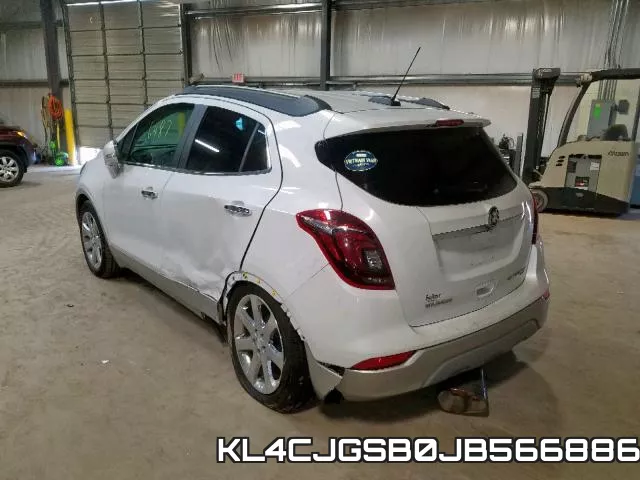 KL4CJGSB0JB566886 фото 4