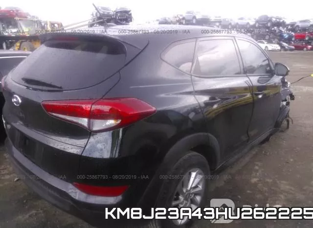 KM8J23A43HU262225 фото 4