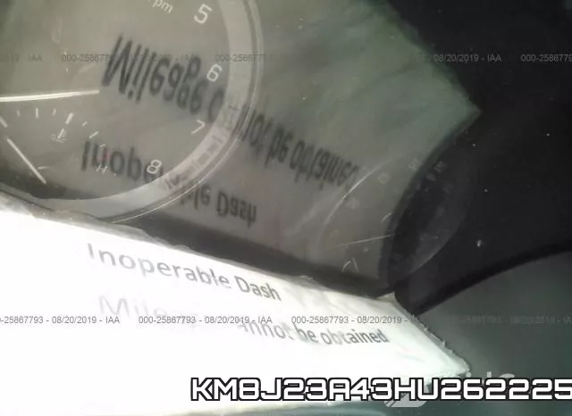 KM8J23A43HU262225 фото 7