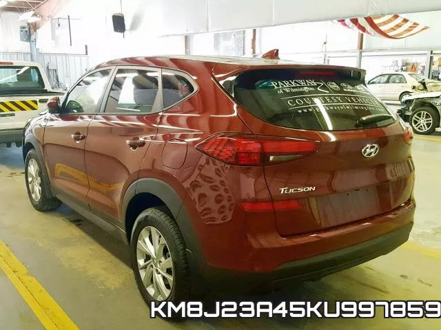 KM8J23A45KU997859 фото 4