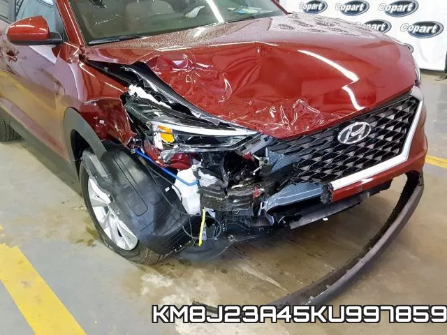 KM8J23A45KU997859 фото 10