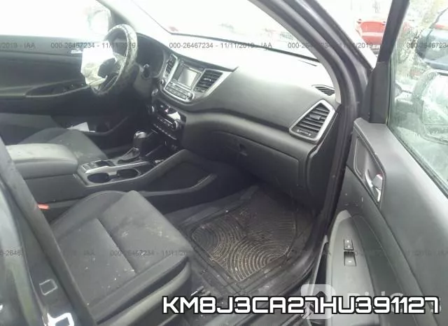 KM8J3CA27HU391127 фото 6
