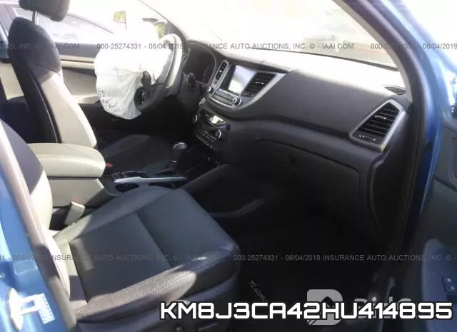 KM8J3CA42HU414895 фото 6