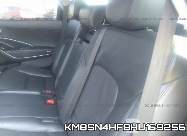 KM8SN4HF8HU169256 фото 9