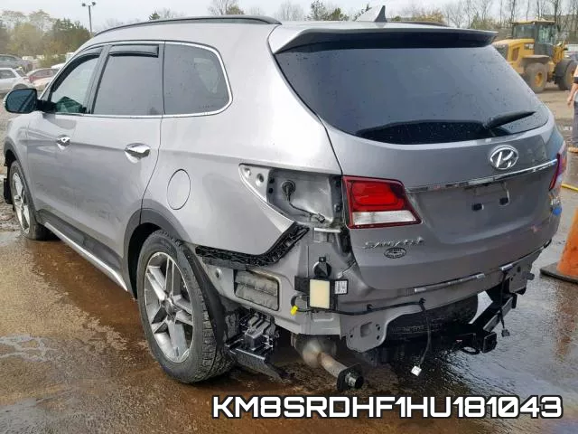 KM8SRDHF1HU181043 фото 4