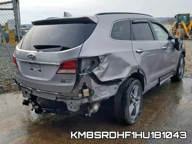 KM8SRDHF1HU181043 фото 5