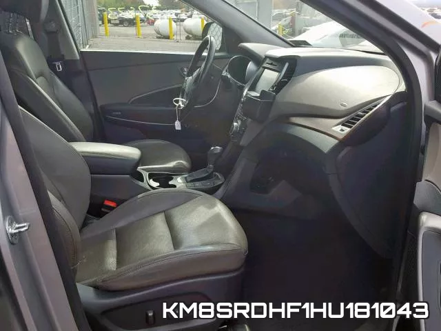 KM8SRDHF1HU181043 фото 6
