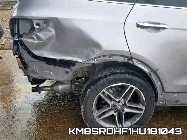 KM8SRDHF1HU181043 фото 10