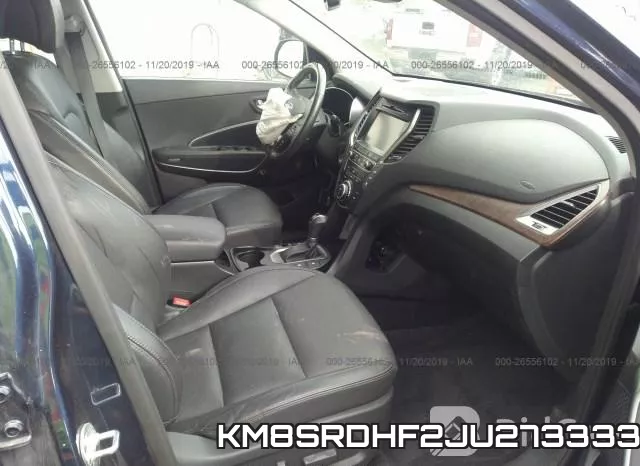 KM8SRDHF2JU273333 фото 6