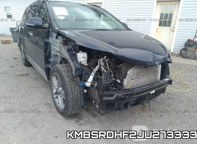 KM8SRDHF2JU273333 фото 7